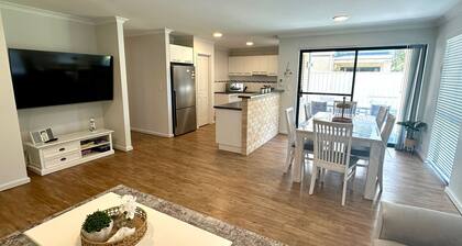 Villa 2 @ Dunsborough Villas