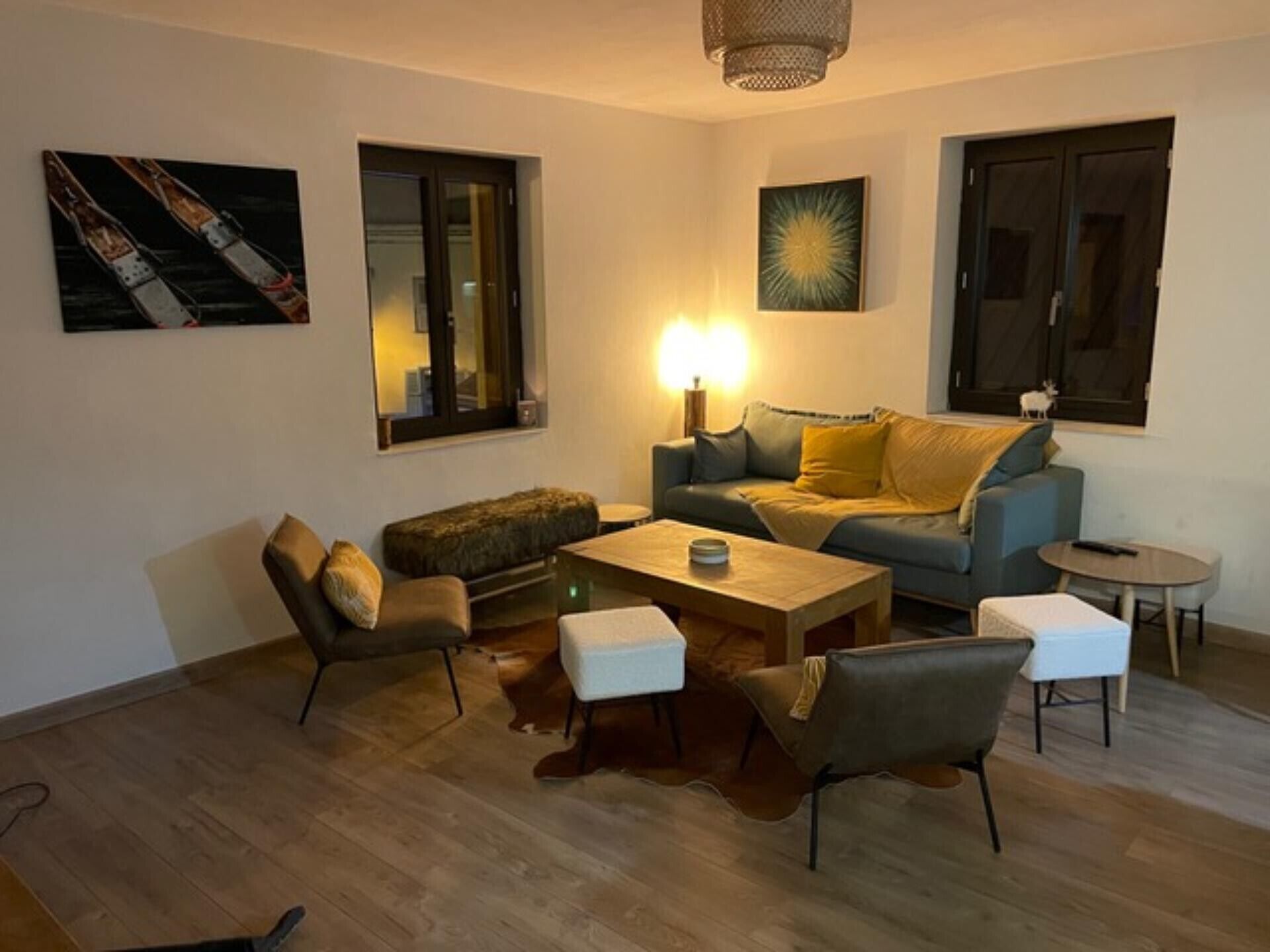 Televisión 