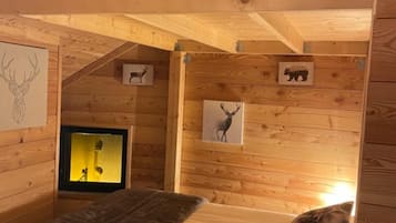 3 habitaciones, tabla de planchar con plancha y wifi gratis