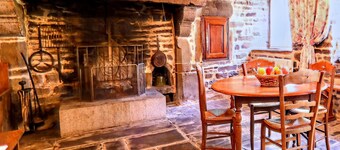 Séjour à la campagne de Montaigu