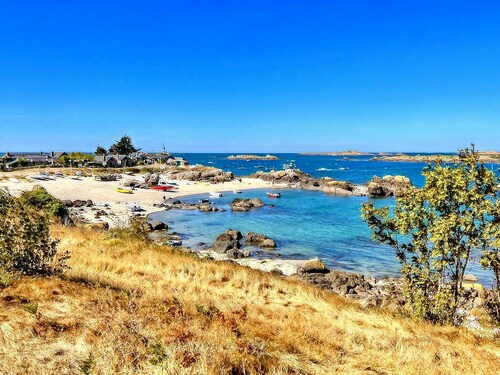 Montaigu Countryside Stay