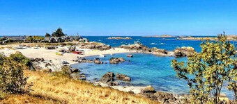 Séjour à la campagne de Montaigu