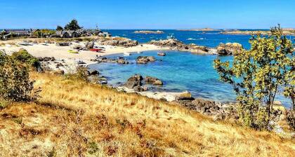 Montaigu Countryside Stay