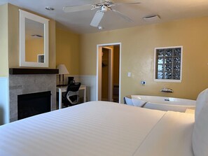 1 chambre, Wi-Fi