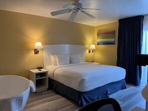 1 chambre, Wi-Fi