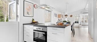 Bella casa a Dronningmølle