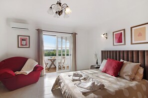 3 Schlafzimmer, Bügeleisen/Bügelbrett, kostenloses WLAN, Bettwäsche