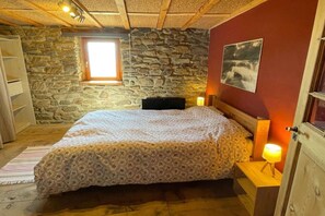 3 chambres, accĂšs Internet