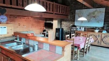 Restauration