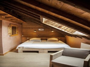 6 habitaciones y wifi 