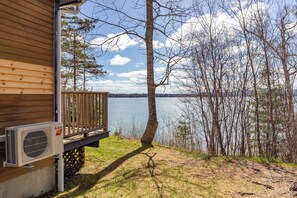 Property grounds - Private Coveside Escape. Minutes to Acadia (Trenton)