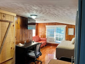 8 chambres, bureau, fer et planche à repasser, Wi-Fi gratuit