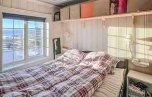 3 bedrooms, free WiFi