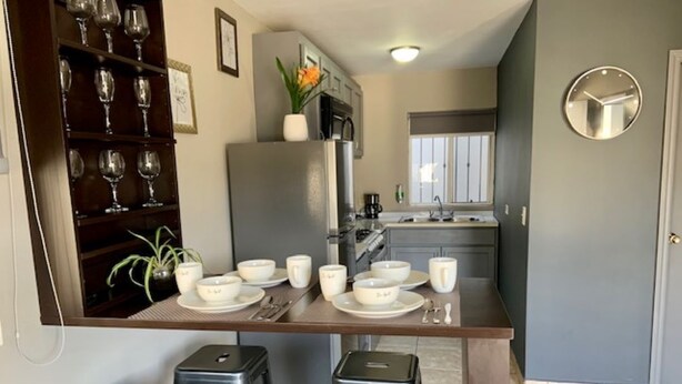 Căn hộ | Bếp riêng