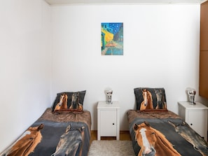 2 bedrooms, WiFi - Ferienwohnung in Bontkirchen (Brilon)