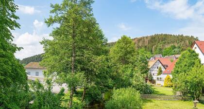 Ferienwohnung in Bontkirchen