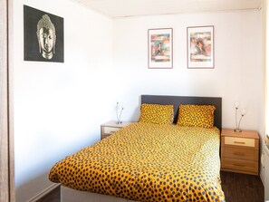 2 bedrooms, WiFi - Ferienwohnung in Bontkirchen (Brilon)