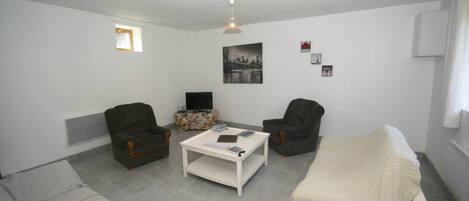 Televisión y tenis de mesa