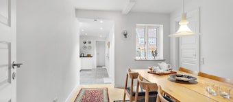 Awesome home in Faaborg with WiFi