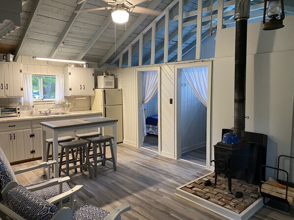 Intérieur