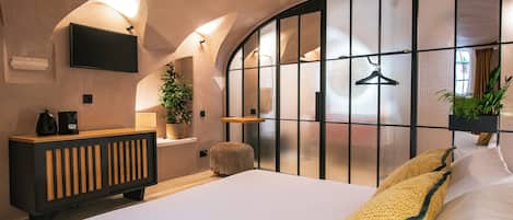 Basic Room