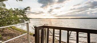 Little McDonald Lake, Perham! Sandy Beach, Kayaks, Paddle Boards, Beautiful View