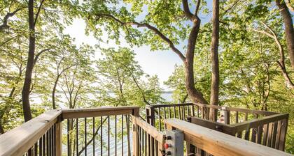 Little McDonald Lake, Perham! Sandy Beach, Kayaks, Paddle Boards, Beautiful View