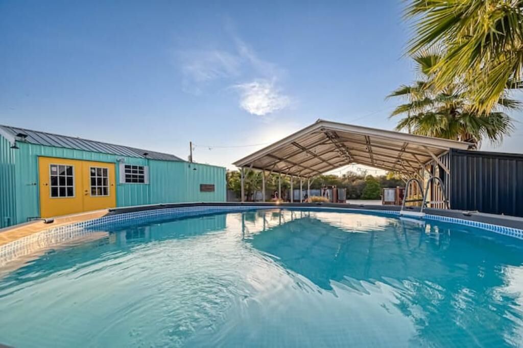 Little Marlin by the Bay Getaway w/ RV Hookup’s!