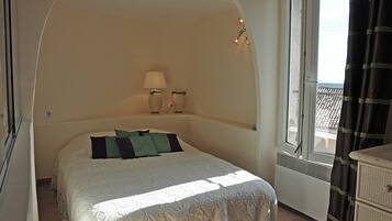 3 bedrooms, WiFi