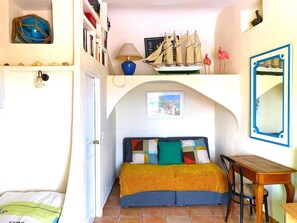3 chambres, Wi-Fi