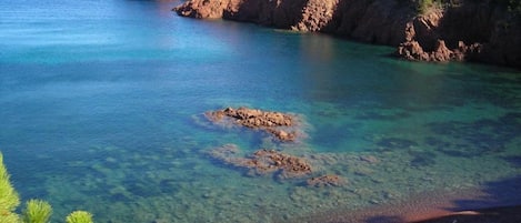 Plage