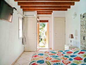 3 chambres, Wi-Fi
