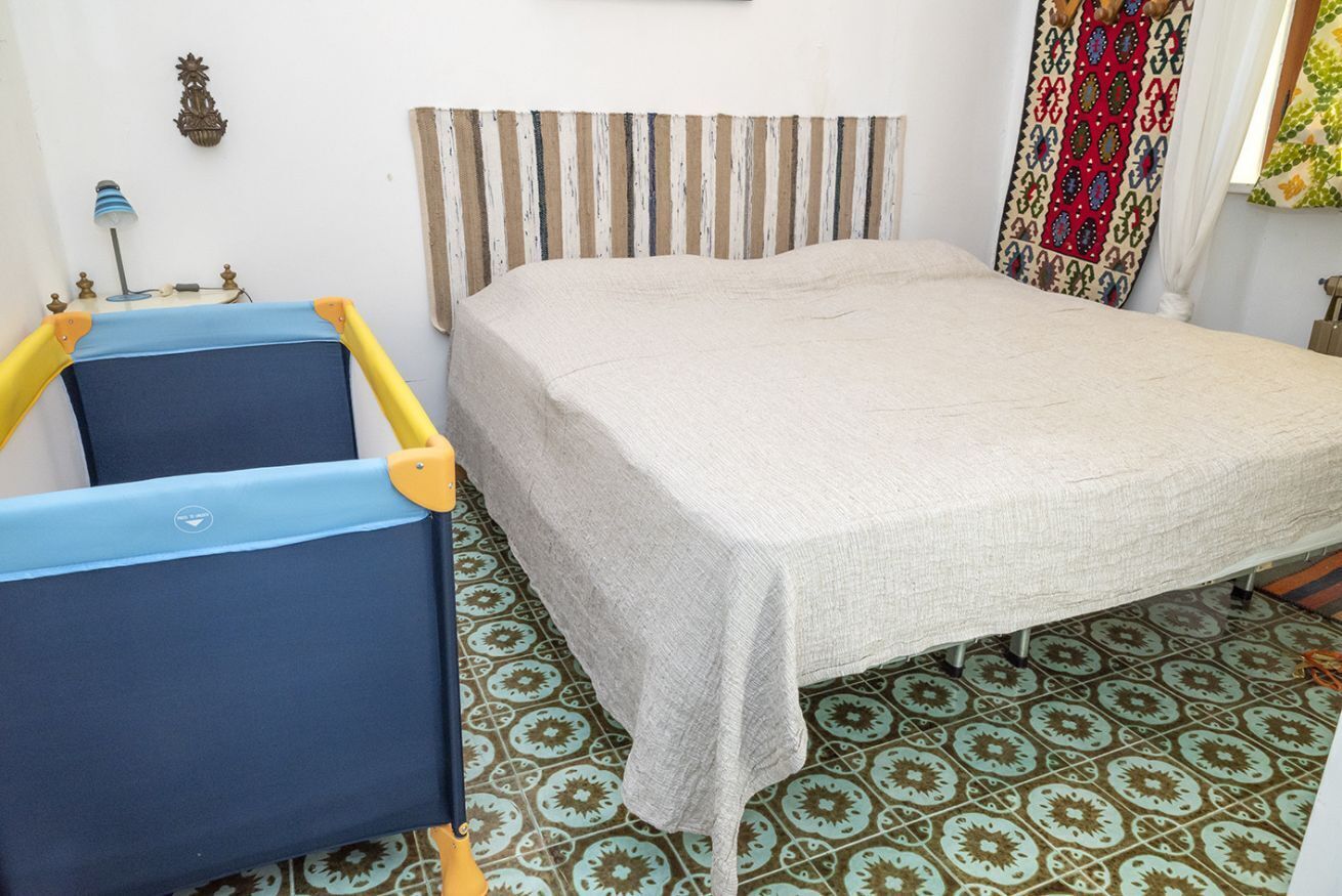 3 Schlafzimmer, Bettwäsche