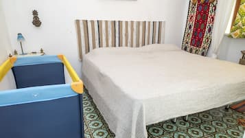 3 Schlafzimmer, Bettwäsche