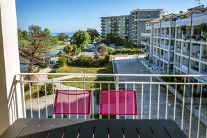 Property grounds - P014 - Porto Recanati, new apartment 200m from the sea (Porto Recanati)