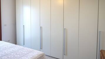 2 chambres, draps fournis