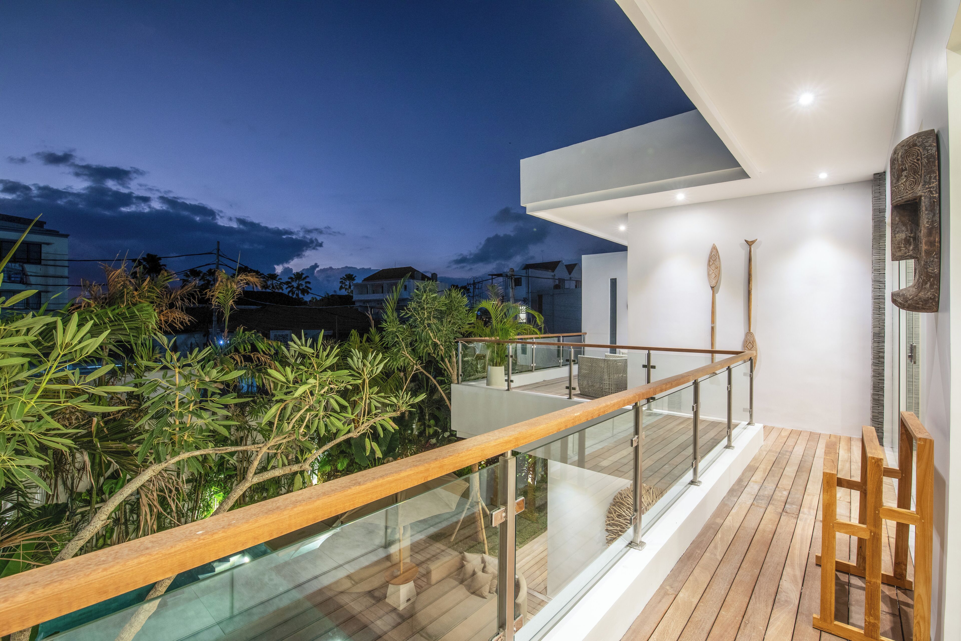 Vila (4 Bedrooms) | Eksterior