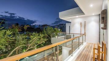 Vila (4 Bedrooms) | Eksterior