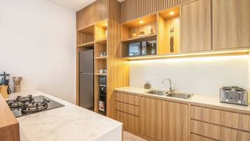 Villa (4 Bedrooms) | Exterior