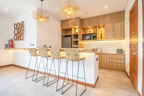 Vila (4 Bedrooms) | Eksterior