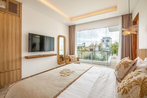 Villa (4 Bedrooms) | Eksteriør