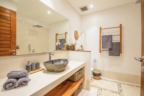 Villa (4 Bedrooms) | Aussenbereich