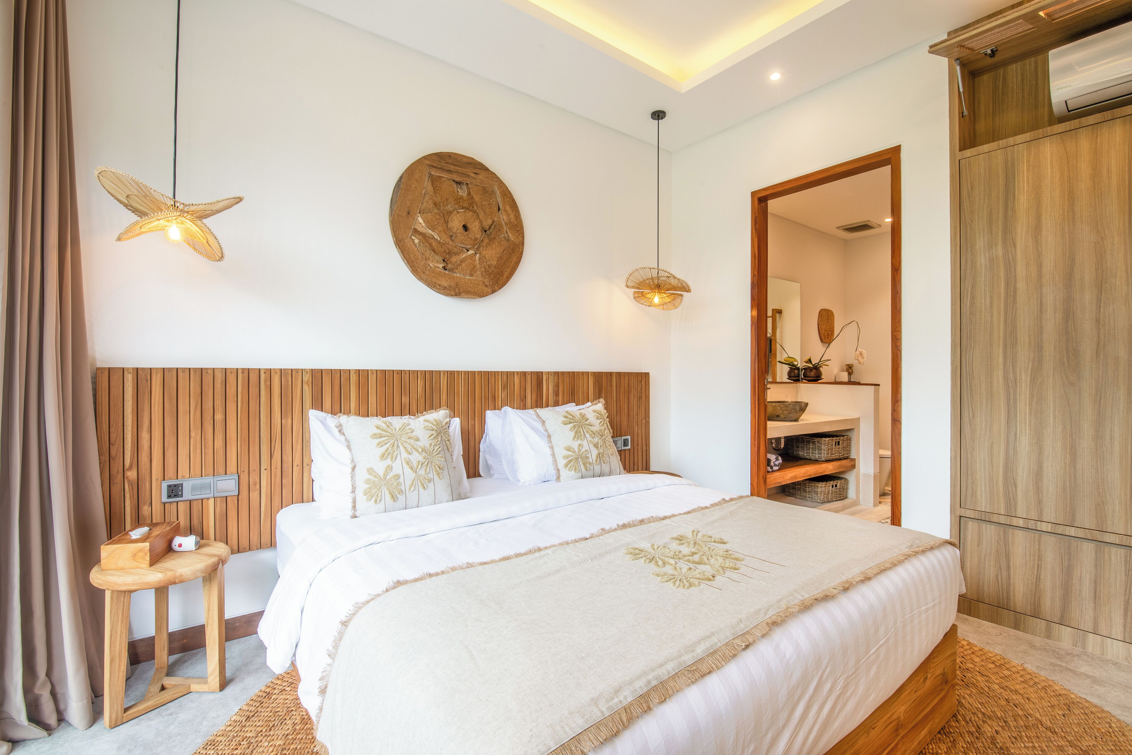 Vila (4 Bedrooms) | Eksterior