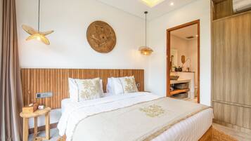 Vila (4 Bedrooms) | Eksterior