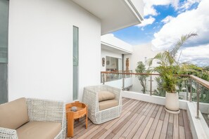 Biệt thự (4 Bedrooms) | Ngoại thất