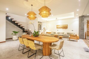 ヴィラ (4 Bedrooms) | 外観