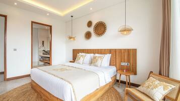 Villa (4 Bedrooms) | Exterior