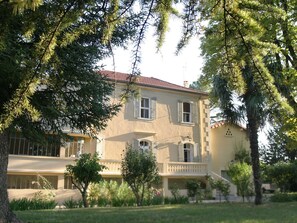 Fachada