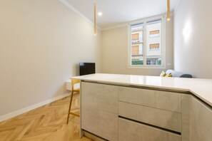 Interior - Valori Chic in Florence by Mmega (Firenze)