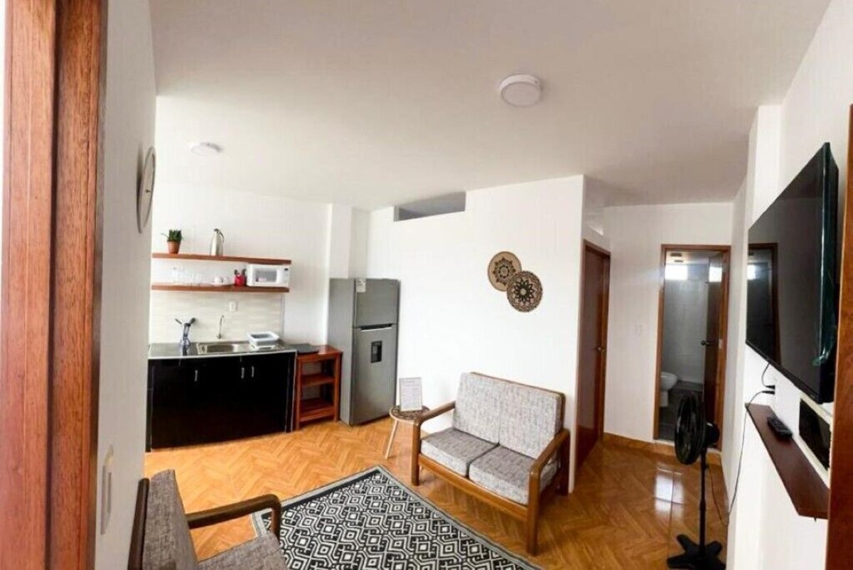 Bild für Gastgeberprofil